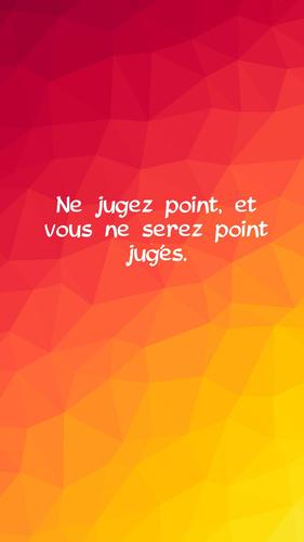 Citation Biblique En Francais Parole De Sagesse For Android Apk Download