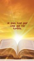Citation Biblique en Français  capture d'écran 1