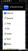 Blue Whale file Manager Browser - Pro captura de pantalla 3