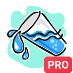 Track Water Drink Reminder Pro( Easy daily life..) APK