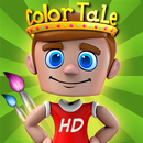 Color Tale: Game for Kids APK