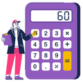 Abstract Calculator