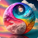 Abstract Wallpapers APK