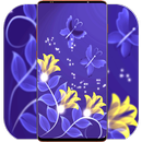 Abstract Flower Wallpaper APK