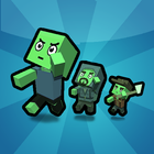 Zombie.io ícone