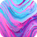 Abstract Wallpaper HD APK