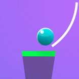 Draw Line & Collect Ball