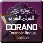 Corano in italiano icône