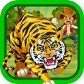 ”Save Tiger Game - 2020