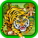 Save Tiger Game - 2020 APK
