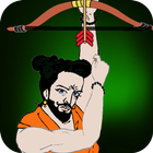 Arjun Archery - Mahabharata иконка