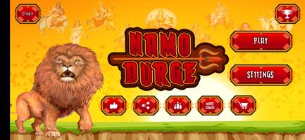 Namo Durge Game 2022 ảnh chụp màn hình 2
