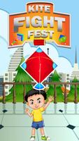 Poster Kite Fight Fest 2020