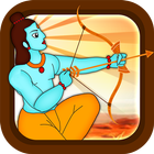 Ramayana أيقونة