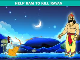 Ramayana الملصق