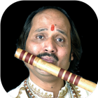 Ronu Majumdar Flute icône