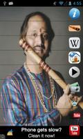 Ronu Majumdar Flute স্ক্রিনশট 1