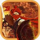 Tanhaji-The Lion Maratha Warrior APK