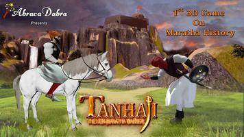 Tanhaji poster