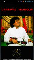 U Srinivas - Mandolin ảnh chụp màn hình 2