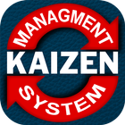 Kaizen Management System icône
