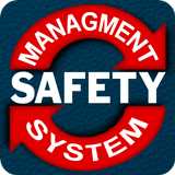 Safety Management System biểu tượng