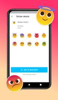 WAStickerApps-Sticker-Emoji Screenshot 3