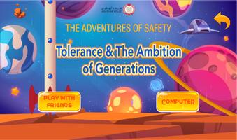 Adventures of Safety تصوير الشاشة 3