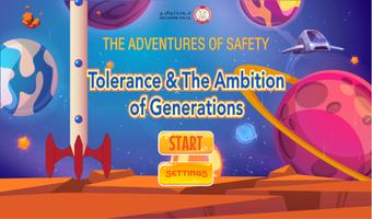 Adventures of Safety تصوير الشاشة 2