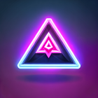 NEON LINES आइकन