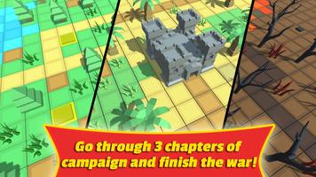3 Schermata War Tower : Defend or Die!