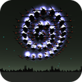 Drone Show Simulator