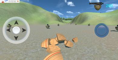 SpinningTop ภาพหน้าจอ 2