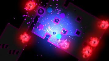 Gravity Maze screenshot 1
