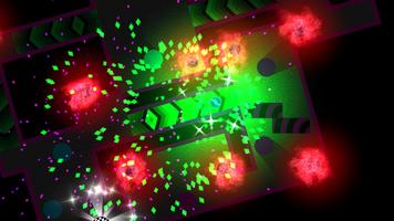 Gravity Maze screenshot 2