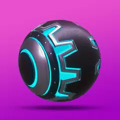 Neurball: Relaxing Space Runne APK 下載