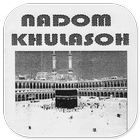 Nadhom Khulasoh Bahasa Sunda biểu tượng