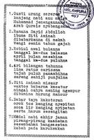 Nadhom Khulasoh Bahasa Sunda ảnh chụp màn hình 1