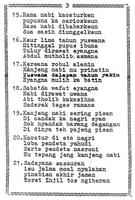 Nadhom Khulasoh Bahasa Sunda ảnh chụp màn hình 3