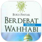 Buku Pintar Berdebat Wahabi icône