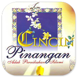 Cincin Pinangan - Pernikahan
