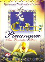 Cincin Pinangan - Pernikahan 海報