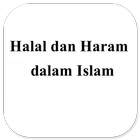 Halal Haram Dalam Islam biểu tượng