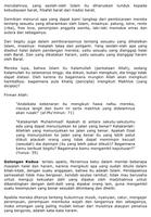 Halal Haram Dalam Islam ảnh chụp màn hình 3