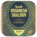 Syarah Riyadhus Sholihin 1 APK