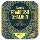 Syarah Riyadhus Sholihin 2 icône