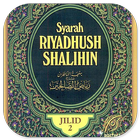 Syarah Riyadhus Sholihin 2 biểu tượng