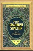 Syarah Riyadhus Sholihin 2 bài đăng