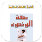 Sifat Wudhu Nabi - Pdf-icoon