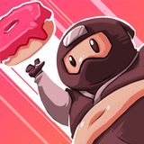 Ninja Chowdown आइकन